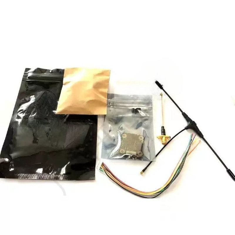 Tbs Fpv Tracer - لوحة استقبال وإرسال فيديو متكاملة (AIO)