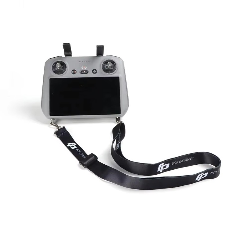 حبل تعليق قابل للتعديل ومضاد ل - مراجعة Dji Drone Air 3 وسعره