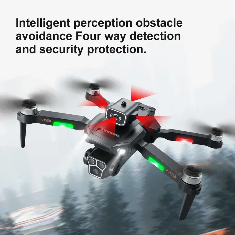 طائرة بدون طيار M1S احترافية ب - مراجعة Jjrc Drone X12 وسعره