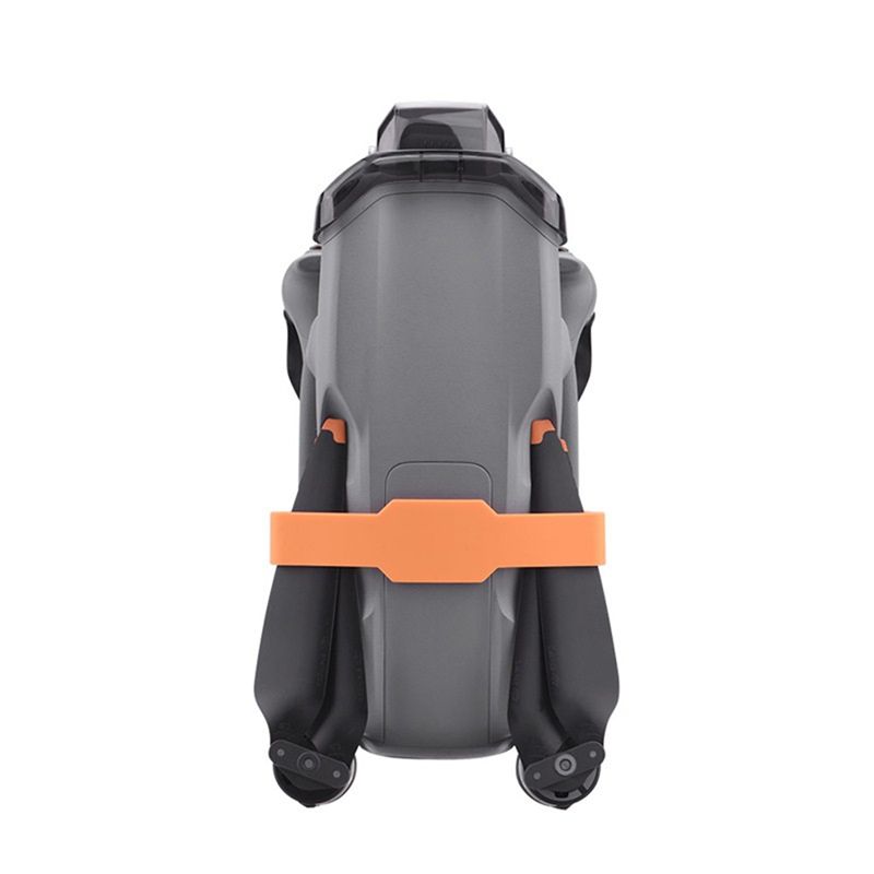 مثبت مروحة فعال، واقي ثابت للم - مراجعة Dji Drone Air 3 وسعره